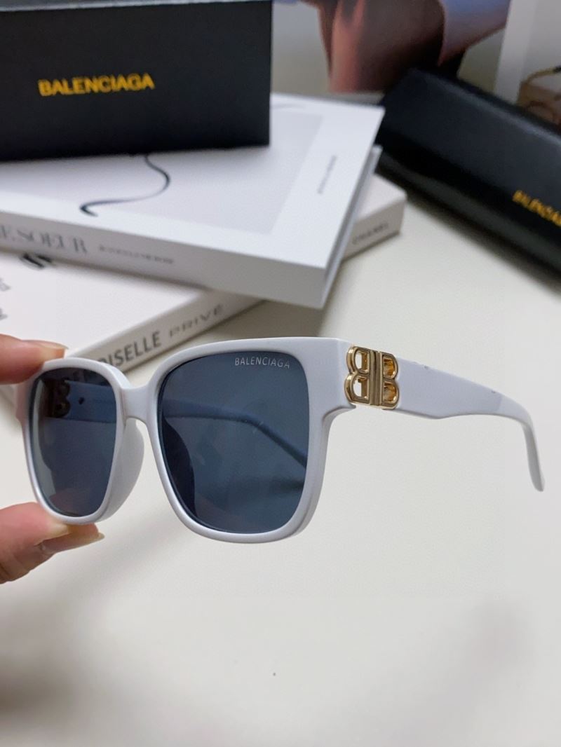 Balenciaga Sunglasses